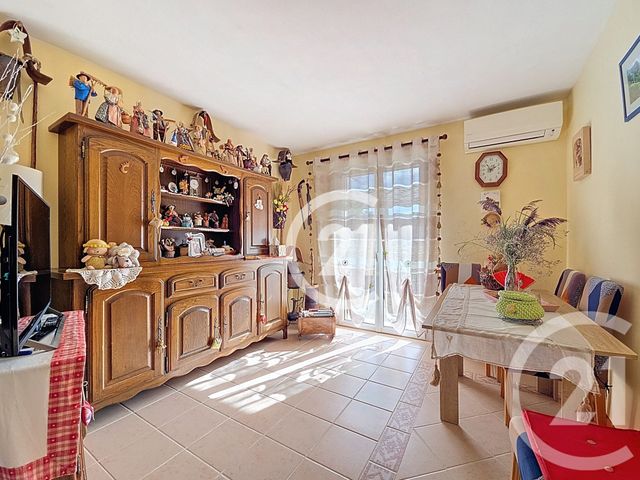 maison à vendre - 5 pièces - 100.0 m2 - ST MARTIN DE CRAU - 13 - PROVENCE-ALPES-COTE-D-AZUR - Century 21 Horizons