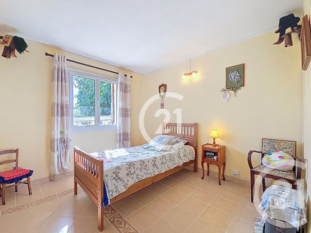 maison à vendre - 5 pièces - 100.0 m2 - ST MARTIN DE CRAU - 13 - PROVENCE-ALPES-COTE-D-AZUR - Century 21 Horizons