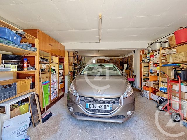 maison à vendre - 7 pièces - 165.39 m2 - AUREILLE - 13 - PROVENCE-ALPES-COTE-D-AZUR - Century 21 Horizons