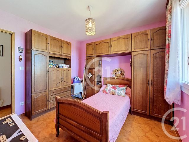 maison à vendre - 7 pièces - 165.39 m2 - AUREILLE - 13 - PROVENCE-ALPES-COTE-D-AZUR - Century 21 Horizons