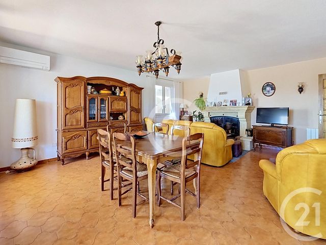 maison à vendre - 7 pièces - 165.39 m2 - AUREILLE - 13 - PROVENCE-ALPES-COTE-D-AZUR - Century 21 Horizons
