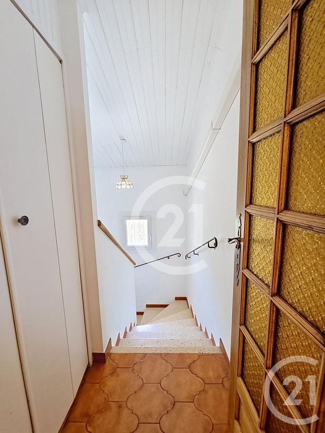 maison à vendre - 7 pièces - 165.39 m2 - AUREILLE - 13 - PROVENCE-ALPES-COTE-D-AZUR - Century 21 Horizons