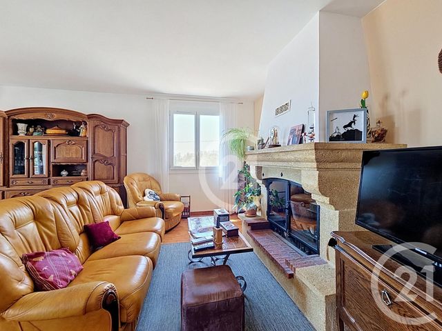 maison à vendre - 7 pièces - 165.39 m2 - AUREILLE - 13 - PROVENCE-ALPES-COTE-D-AZUR - Century 21 Horizons