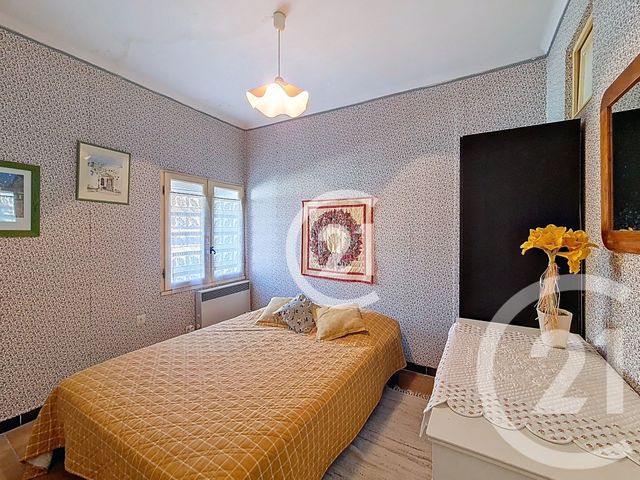 maison à vendre - 4 pièces - 110.0 m2 - MOURIES - 13 - PROVENCE-ALPES-COTE-D-AZUR - Century 21 Horizons