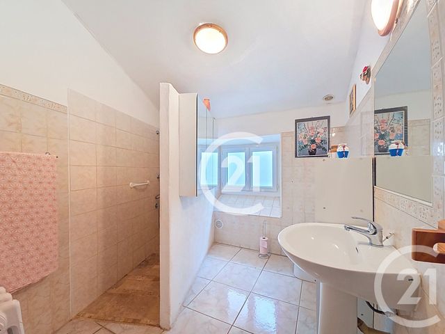 maison à vendre - 4 pièces - 110.0 m2 - MOURIES - 13 - PROVENCE-ALPES-COTE-D-AZUR - Century 21 Horizons