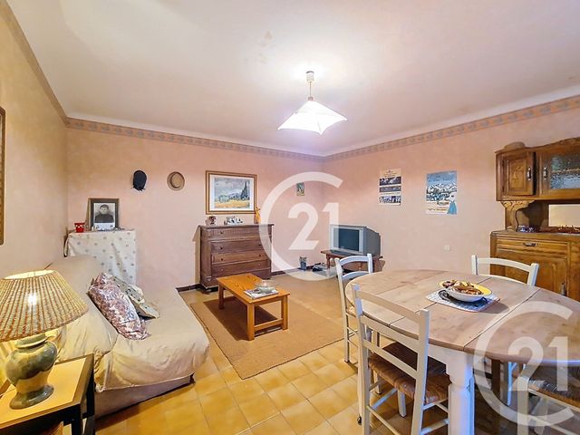 maison à vendre - 4 pièces - 110.0 m2 - MOURIES - 13 - PROVENCE-ALPES-COTE-D-AZUR - Century 21 Horizons