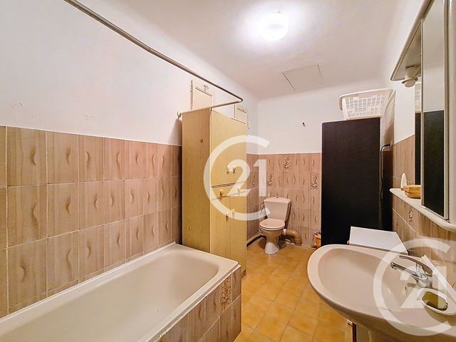 maison à vendre - 4 pièces - 110.0 m2 - MOURIES - 13 - PROVENCE-ALPES-COTE-D-AZUR - Century 21 Horizons