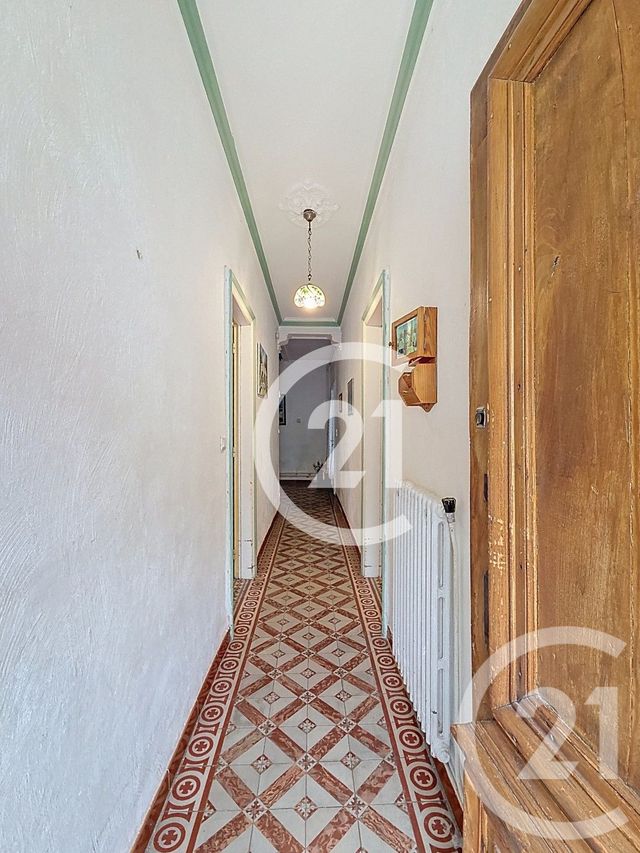 maison à vendre - 4 pièces - 110.0 m2 - MOURIES - 13 - PROVENCE-ALPES-COTE-D-AZUR - Century 21 Horizons