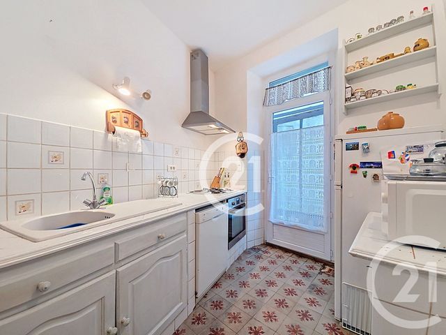 maison à vendre - 4 pièces - 110.0 m2 - MOURIES - 13 - PROVENCE-ALPES-COTE-D-AZUR - Century 21 Horizons