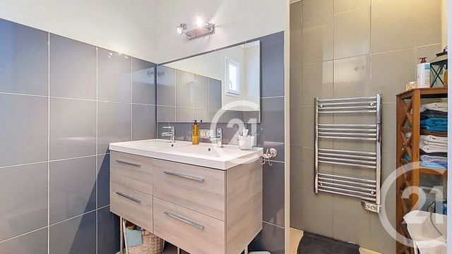 maison à vendre - 4 pièces - 114.39 m2 - MAILLANE - 13 - PROVENCE-ALPES-COTE-D-AZUR - Century 21 Horizons