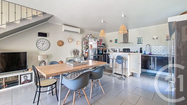Maison à vendre MAILLANE