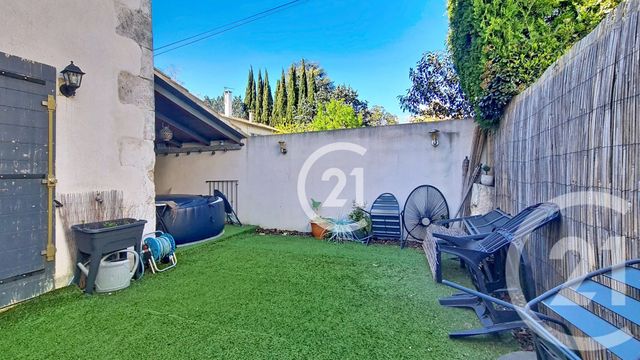 maison à vendre - 4 pièces - 114.39 m2 - MAILLANE - 13 - PROVENCE-ALPES-COTE-D-AZUR - Century 21 Horizons