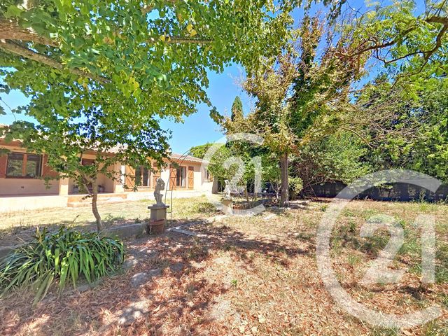 maison à vendre - 6 pièces - 134.1 m2 - MAS THIBERT - 13 - PROVENCE-ALPES-COTE-D-AZUR - Century 21 Horizons