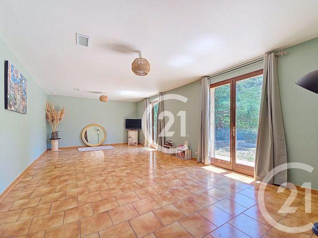 maison à vendre - 6 pièces - 134.1 m2 - MAS THIBERT - 13 - PROVENCE-ALPES-COTE-D-AZUR - Century 21 Horizons