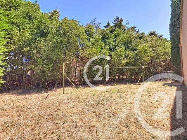 maison à vendre - 6 pièces - 134.1 m2 - MAS THIBERT - 13 - PROVENCE-ALPES-COTE-D-AZUR - Century 21 Horizons