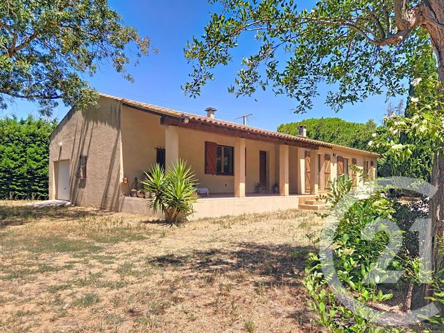 maison - MAS THIBERT - 13