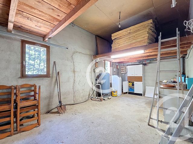 maison à vendre - 6 pièces - 134.1 m2 - MAS THIBERT - 13 - PROVENCE-ALPES-COTE-D-AZUR - Century 21 Horizons