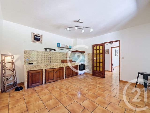 maison à vendre - 6 pièces - 134.1 m2 - MAS THIBERT - 13 - PROVENCE-ALPES-COTE-D-AZUR - Century 21 Horizons