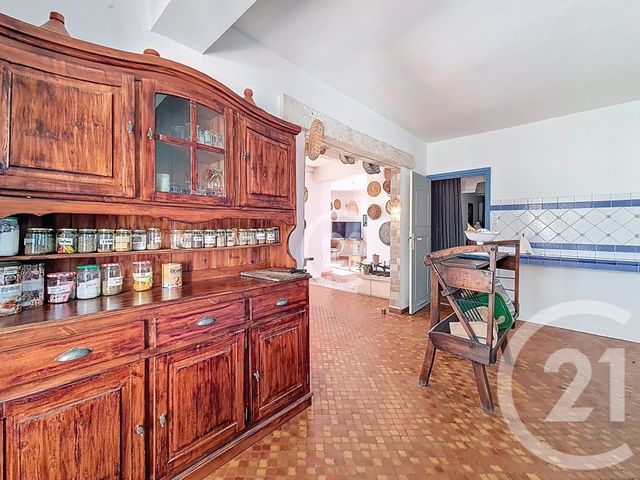 maison à vendre - 8 pièces - 192.5 m2 - MOULES - 13 - PROVENCE-ALPES-COTE-D-AZUR - Century 21 Horizons