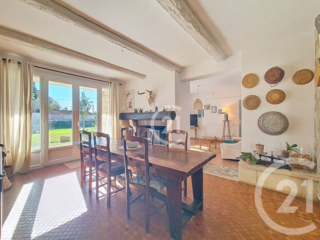 maison à vendre - 8 pièces - 192.5 m2 - MOULES - 13 - PROVENCE-ALPES-COTE-D-AZUR - Century 21 Horizons