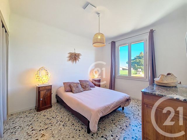 maison à vendre - 8 pièces - 192.5 m2 - MOULES - 13 - PROVENCE-ALPES-COTE-D-AZUR - Century 21 Horizons