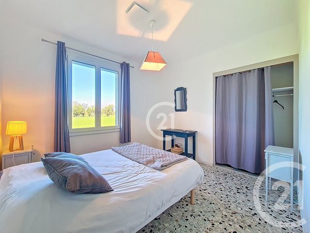 maison à vendre - 8 pièces - 192.5 m2 - MOULES - 13 - PROVENCE-ALPES-COTE-D-AZUR - Century 21 Horizons