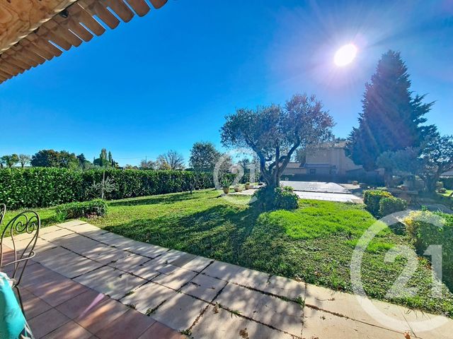 maison à vendre - 8 pièces - 192.5 m2 - MOULES - 13 - PROVENCE-ALPES-COTE-D-AZUR - Century 21 Horizons