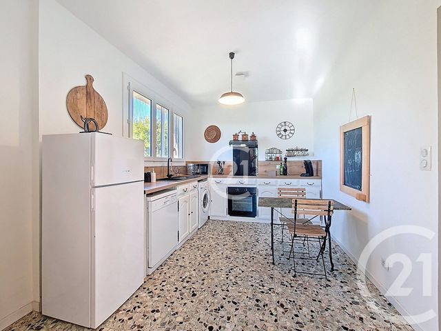 maison à vendre - 8 pièces - 192.5 m2 - MOULES - 13 - PROVENCE-ALPES-COTE-D-AZUR - Century 21 Horizons