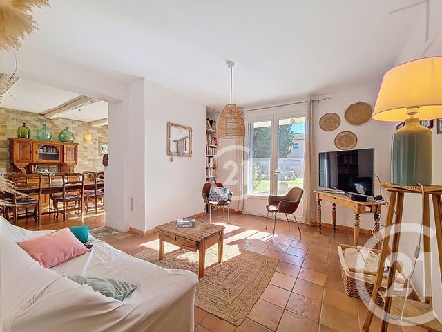 maison à vendre - 8 pièces - 192.5 m2 - MOULES - 13 - PROVENCE-ALPES-COTE-D-AZUR - Century 21 Horizons