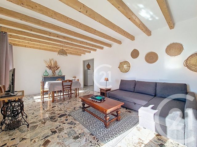 maison à vendre - 8 pièces - 192.5 m2 - MOULES - 13 - PROVENCE-ALPES-COTE-D-AZUR - Century 21 Horizons