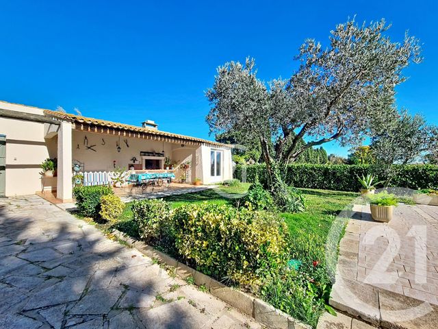 maison à vendre - 8 pièces - 192.5 m2 - MOULES - 13 - PROVENCE-ALPES-COTE-D-AZUR - Century 21 Horizons