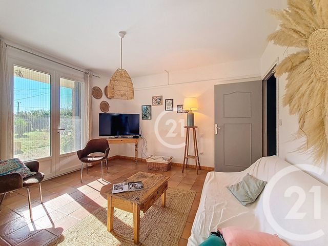 maison à vendre - 8 pièces - 192.5 m2 - MOULES - 13 - PROVENCE-ALPES-COTE-D-AZUR - Century 21 Horizons