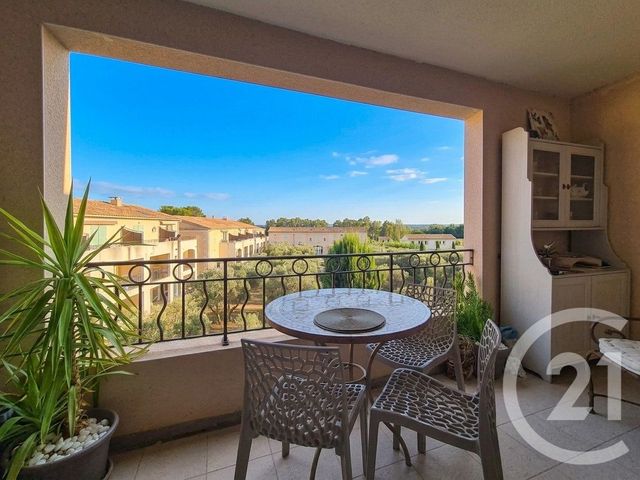 appartement - PARADOU - 13