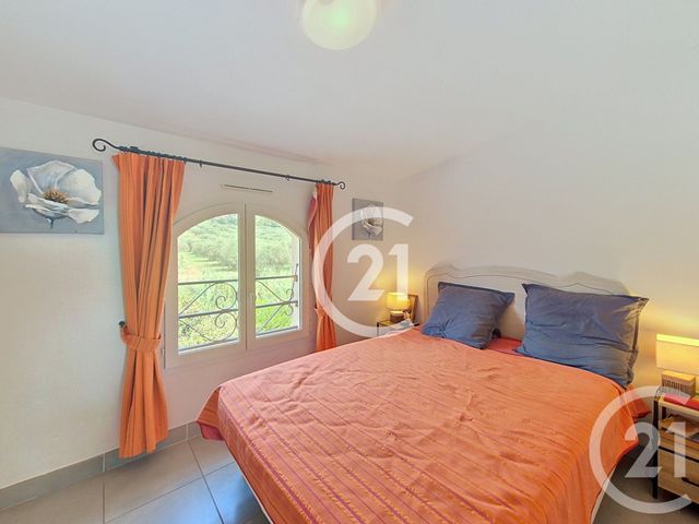 Appartement F2 à vendre - 2 pièces - 32.0 m2 - PARADOU - 13 - PROVENCE-ALPES-COTE-D-AZUR - Century 21 Horizons