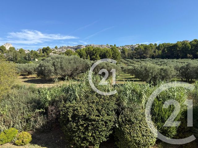 Appartement F2 à vendre - 2 pièces - 32.0 m2 - PARADOU - 13 - PROVENCE-ALPES-COTE-D-AZUR - Century 21 Horizons