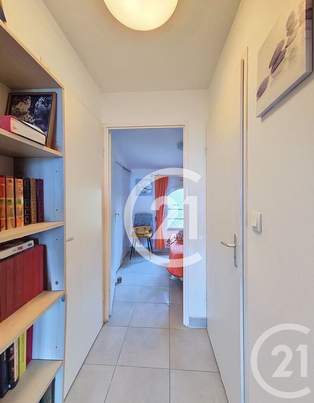 Appartement F2 à vendre - 2 pièces - 32.0 m2 - PARADOU - 13 - PROVENCE-ALPES-COTE-D-AZUR - Century 21 Horizons