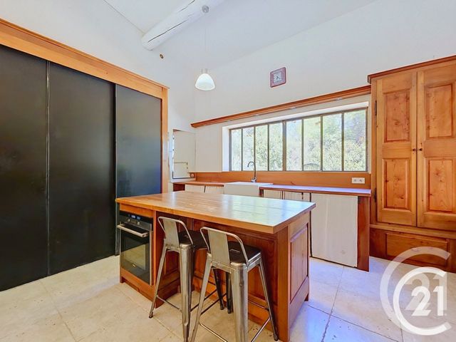 maison à vendre - 6 pièces - 250.0 m2 - MOURIES - 13 - PROVENCE-ALPES-COTE-D-AZUR - Century 21 Horizons