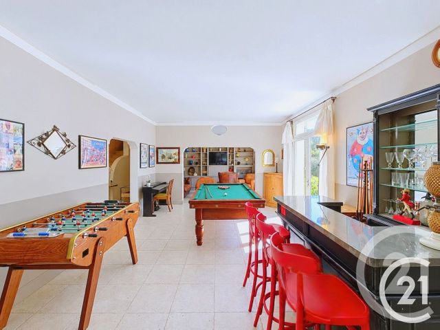 maison à vendre - 6 pièces - 250.0 m2 - MOURIES - 13 - PROVENCE-ALPES-COTE-D-AZUR - Century 21 Horizons