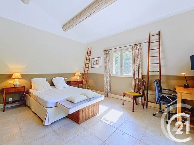 maison à vendre - 6 pièces - 250.0 m2 - MOURIES - 13 - PROVENCE-ALPES-COTE-D-AZUR - Century 21 Horizons