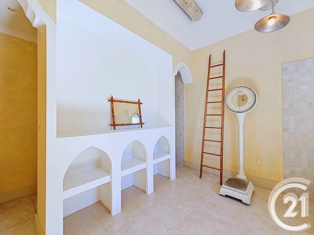 maison à vendre - 6 pièces - 250.0 m2 - MOURIES - 13 - PROVENCE-ALPES-COTE-D-AZUR - Century 21 Horizons