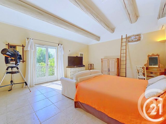 maison à vendre - 6 pièces - 250.0 m2 - MOURIES - 13 - PROVENCE-ALPES-COTE-D-AZUR - Century 21 Horizons