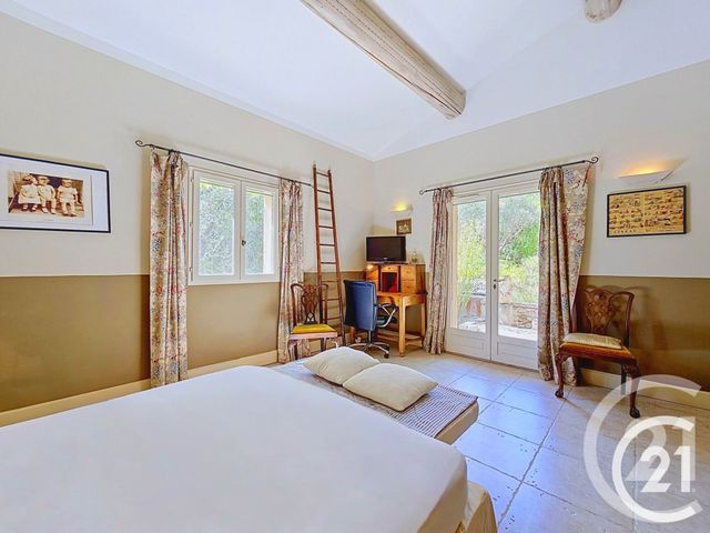 maison à vendre - 6 pièces - 250.0 m2 - MOURIES - 13 - PROVENCE-ALPES-COTE-D-AZUR - Century 21 Horizons