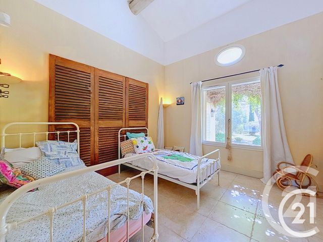 maison à vendre - 6 pièces - 250.0 m2 - MOURIES - 13 - PROVENCE-ALPES-COTE-D-AZUR - Century 21 Horizons