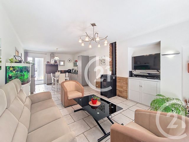 maison à vendre - 4 pièces - 83.0 m2 - MOURIES - 13 - PROVENCE-ALPES-COTE-D-AZUR - Century 21 Horizons