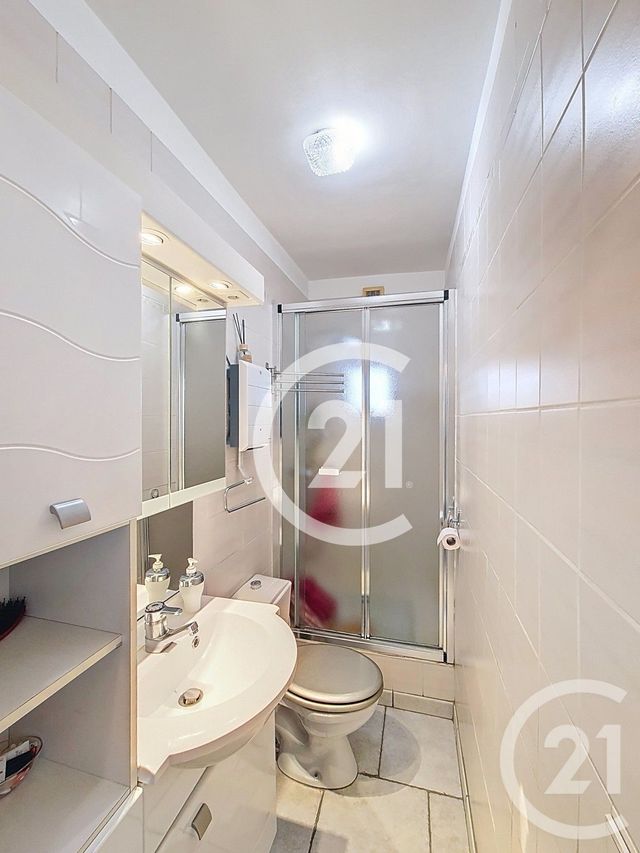 maison à vendre - 4 pièces - 83.0 m2 - MOURIES - 13 - PROVENCE-ALPES-COTE-D-AZUR - Century 21 Horizons