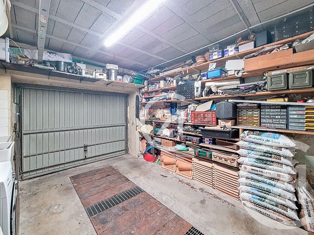 maison à vendre - 4 pièces - 83.0 m2 - MOURIES - 13 - PROVENCE-ALPES-COTE-D-AZUR - Century 21 Horizons