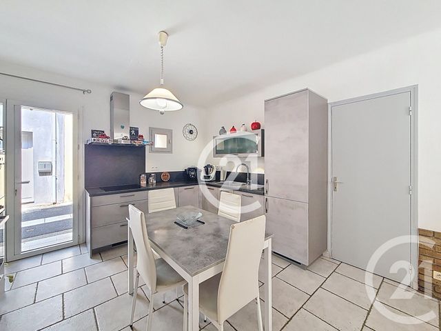 maison à vendre - 4 pièces - 83.0 m2 - MOURIES - 13 - PROVENCE-ALPES-COTE-D-AZUR - Century 21 Horizons