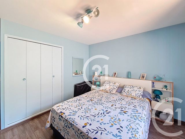 maison à vendre - 4 pièces - 83.0 m2 - MOURIES - 13 - PROVENCE-ALPES-COTE-D-AZUR - Century 21 Horizons