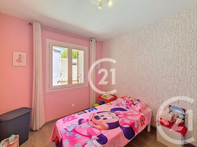 maison à vendre - 4 pièces - 83.0 m2 - MOURIES - 13 - PROVENCE-ALPES-COTE-D-AZUR - Century 21 Horizons