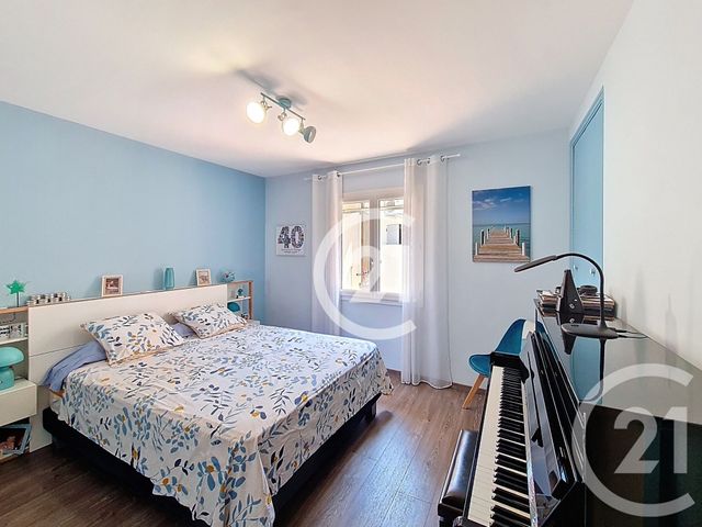 maison à vendre - 4 pièces - 83.0 m2 - MOURIES - 13 - PROVENCE-ALPES-COTE-D-AZUR - Century 21 Horizons